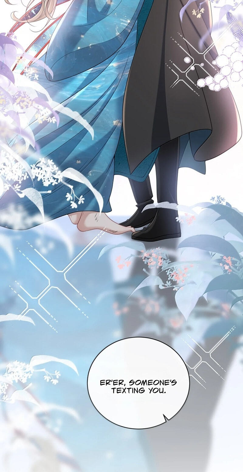 Dangerous Lover Chapter 44 page 23 - 
