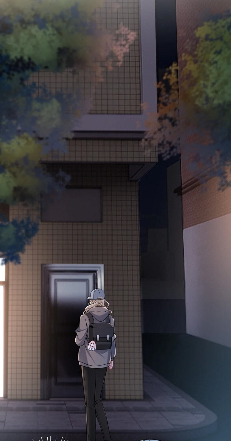 Dangerous Lover Chapter 44 page 28 - 