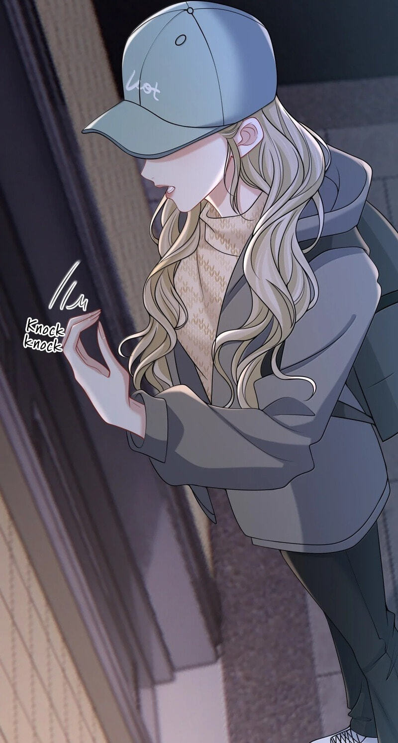 Dangerous Lover Chapter 44 page 30 - 