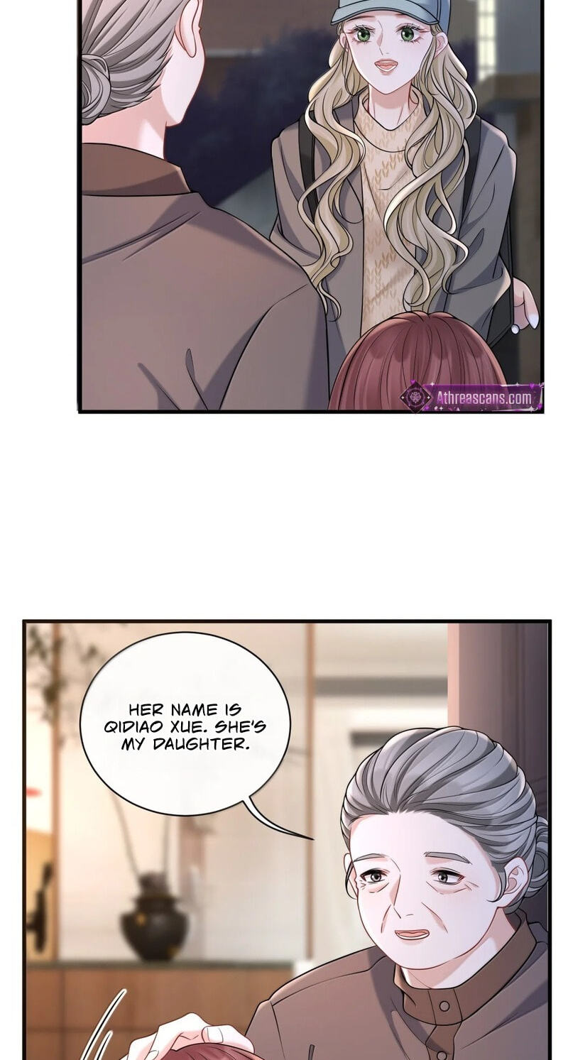 Dangerous Lover Chapter 44 page 33 - 