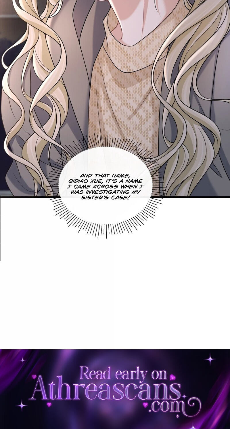 Dangerous Lover Chapter 44 page 35 - 