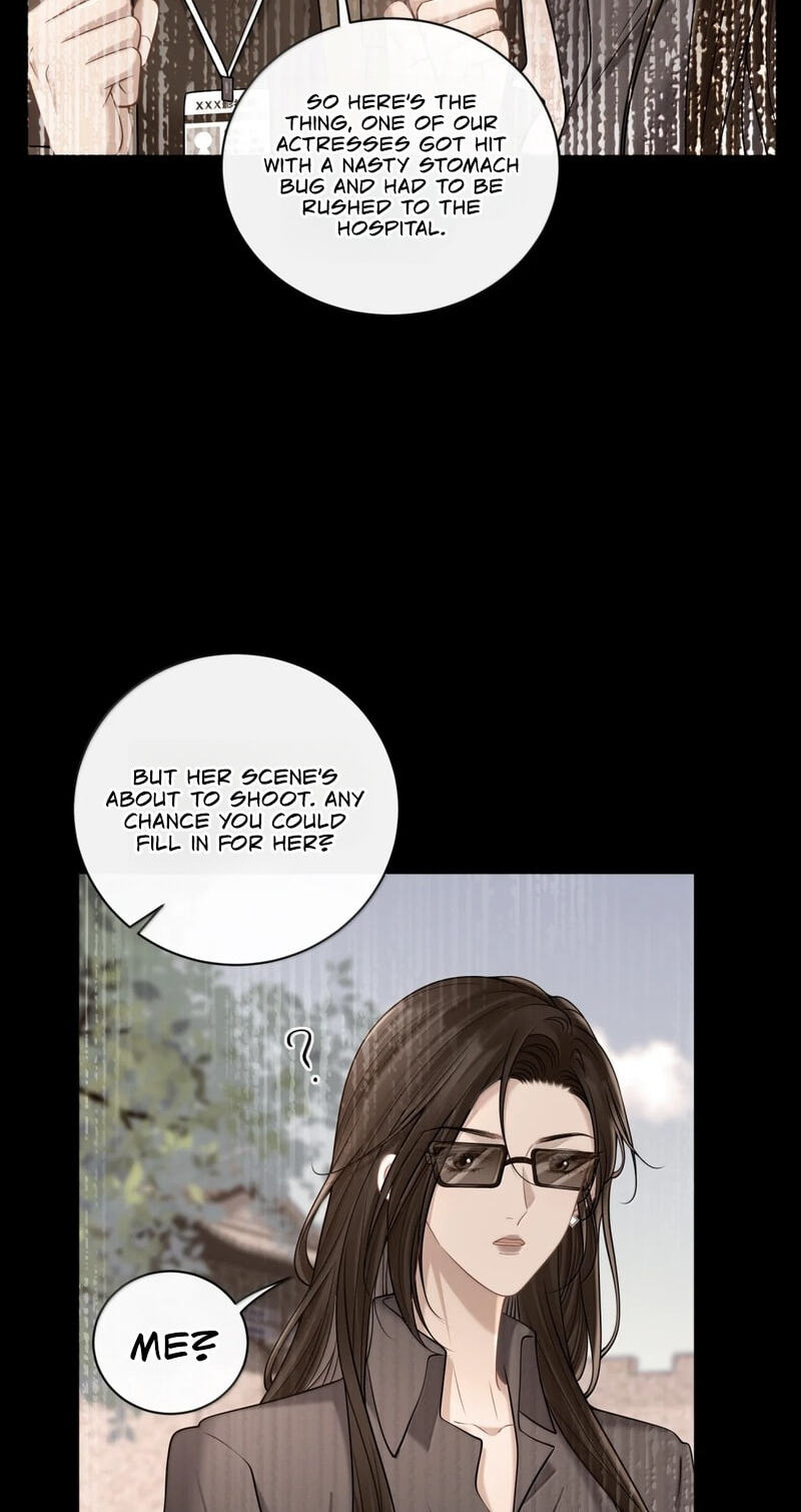 Dangerous Lover Chapter 44 page 6 - 