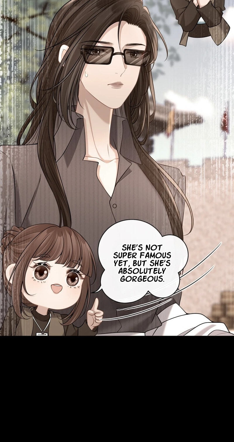 Dangerous Lover Chapter 44 page 8 - 