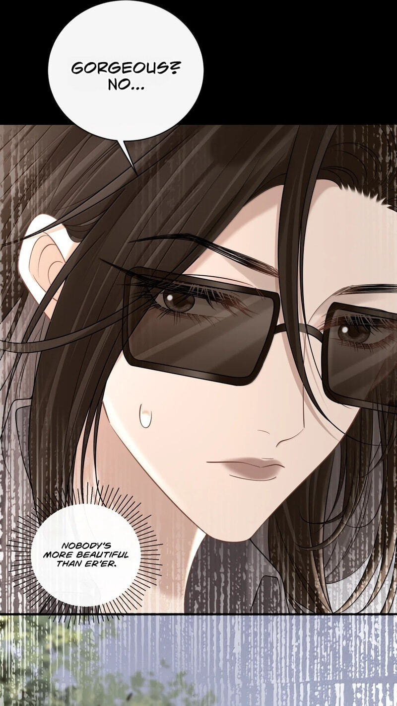 Dangerous Lover Chapter 44 page 9 - 