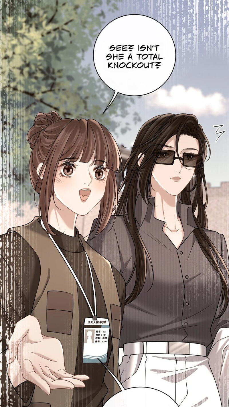 Dangerous Lover Chapter 44 page 10 - 