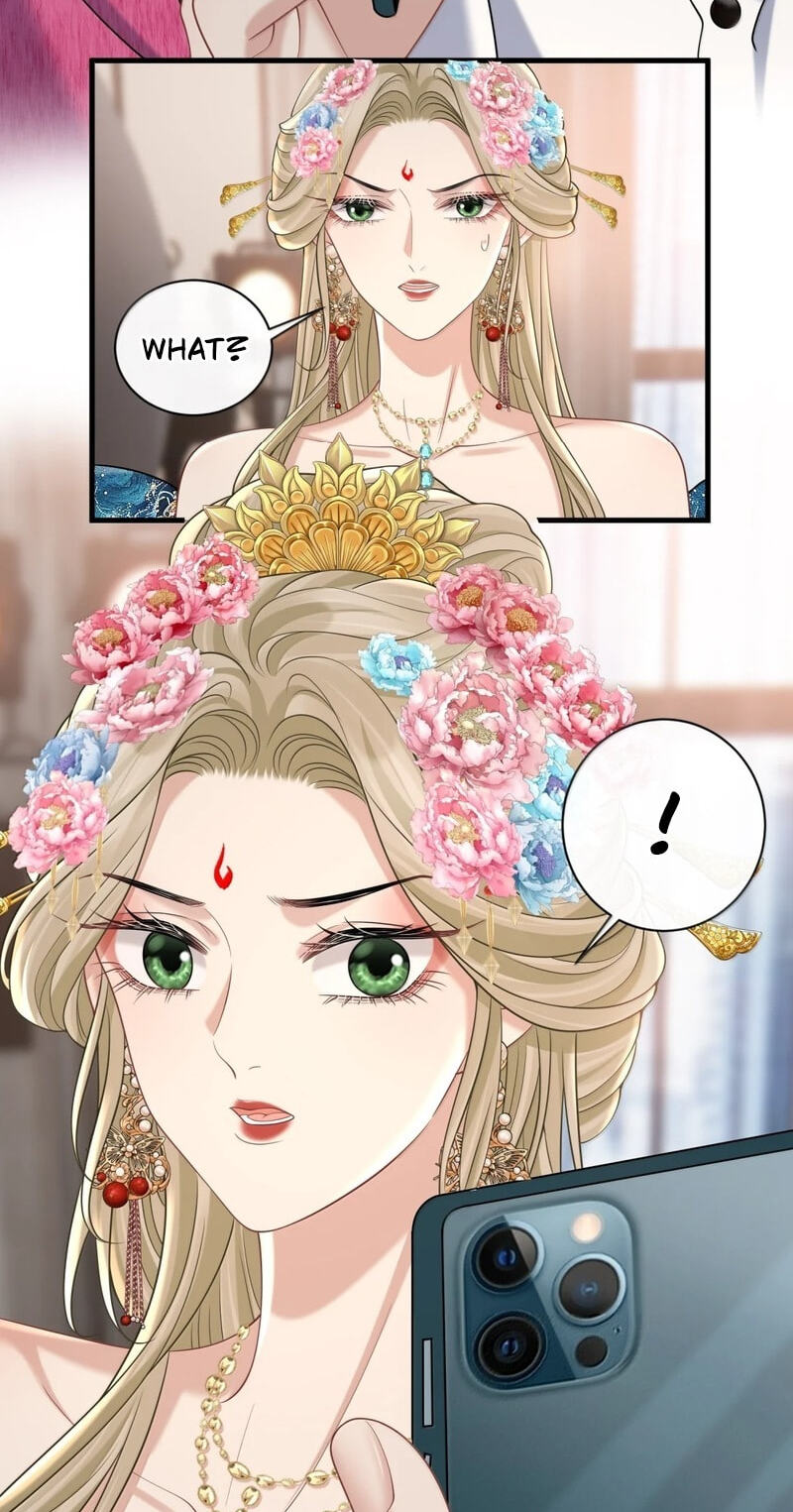 Dangerous Lover Chapter 45 page 16 - 