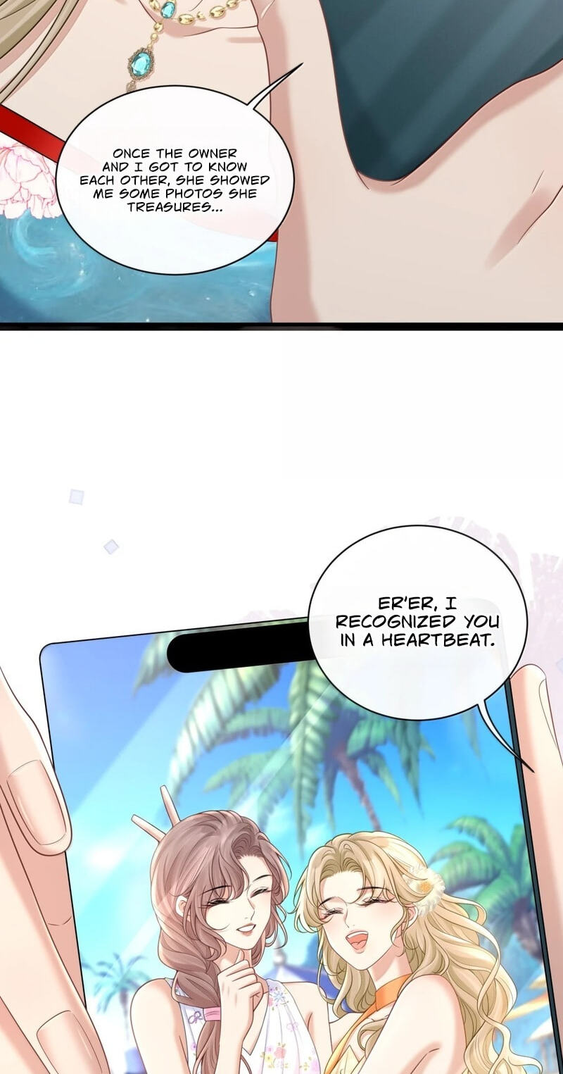 Dangerous Lover Chapter 45 page 17 - 