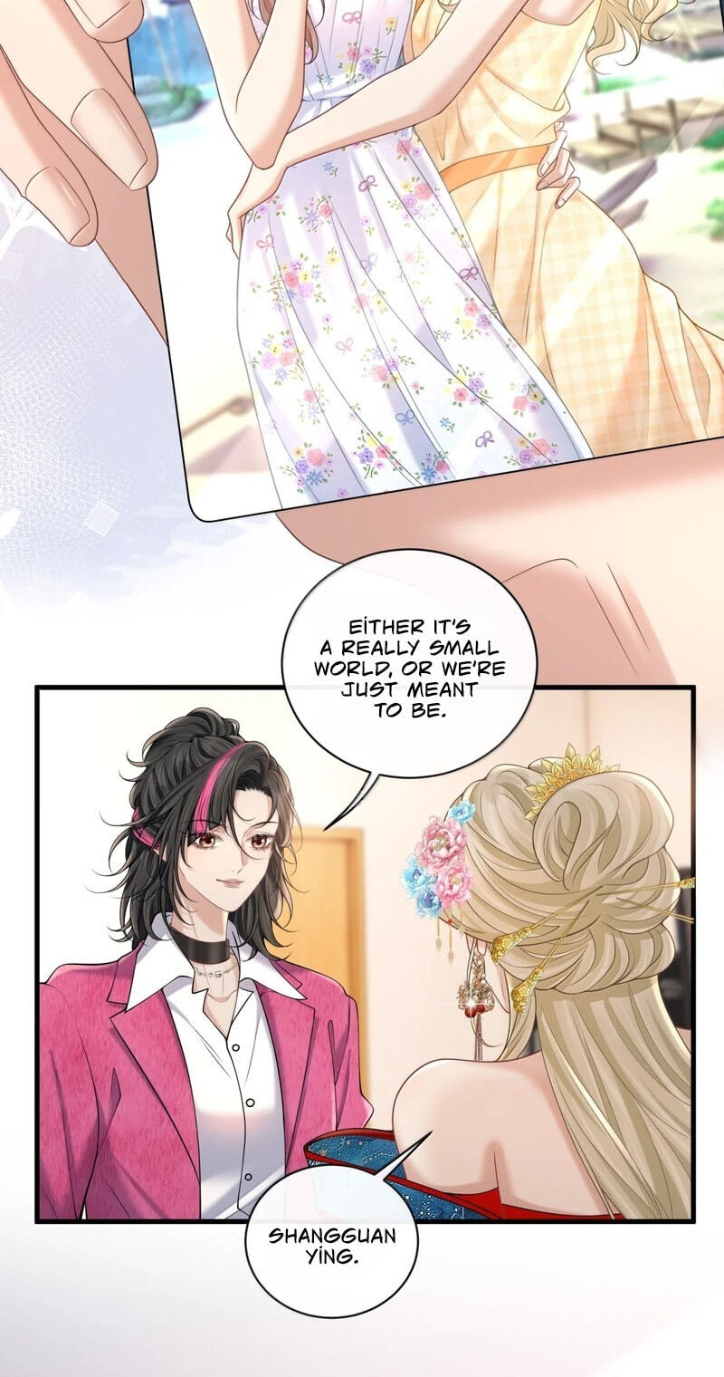Dangerous Lover Chapter 45 page 18 - 