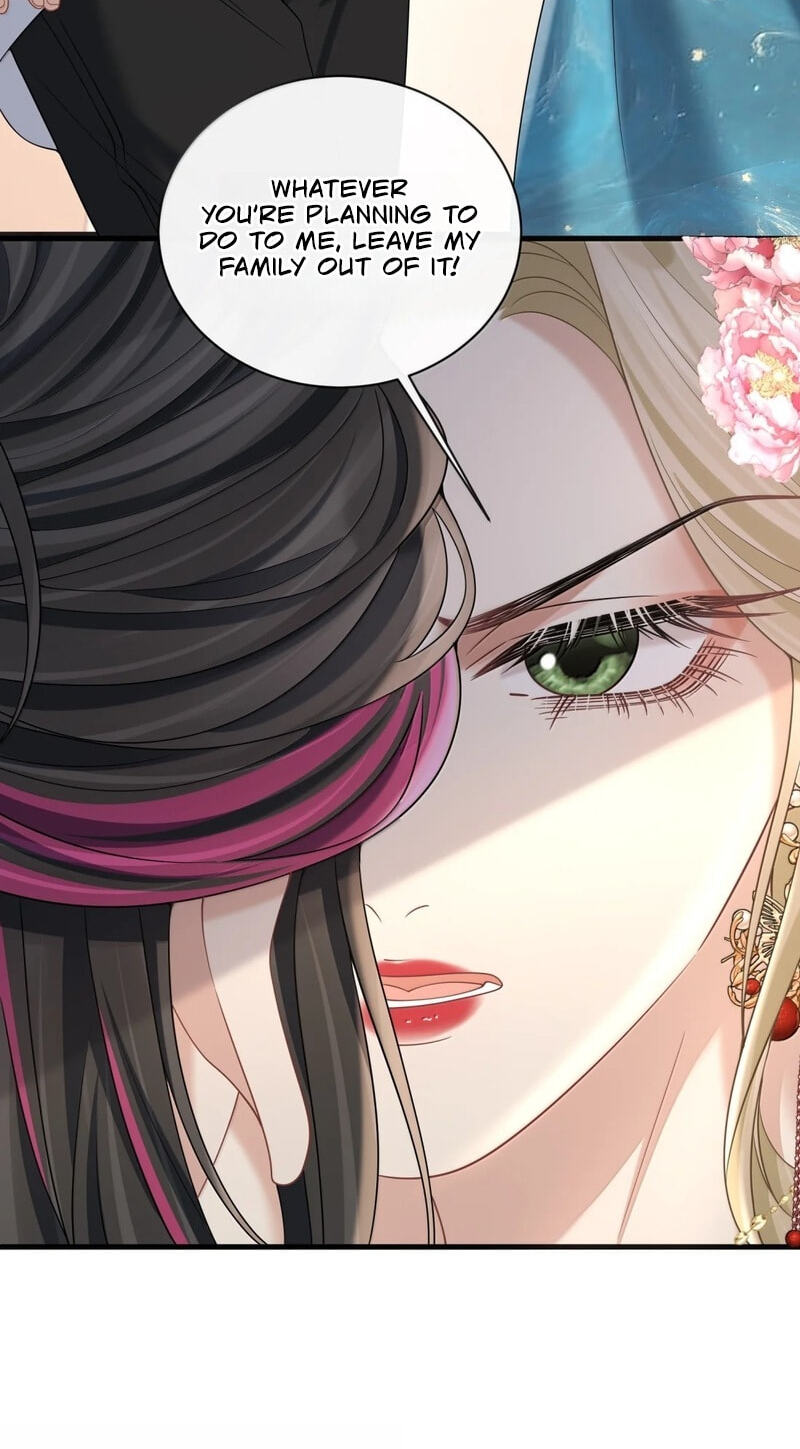 Dangerous Lover Chapter 45 page 20 - 
