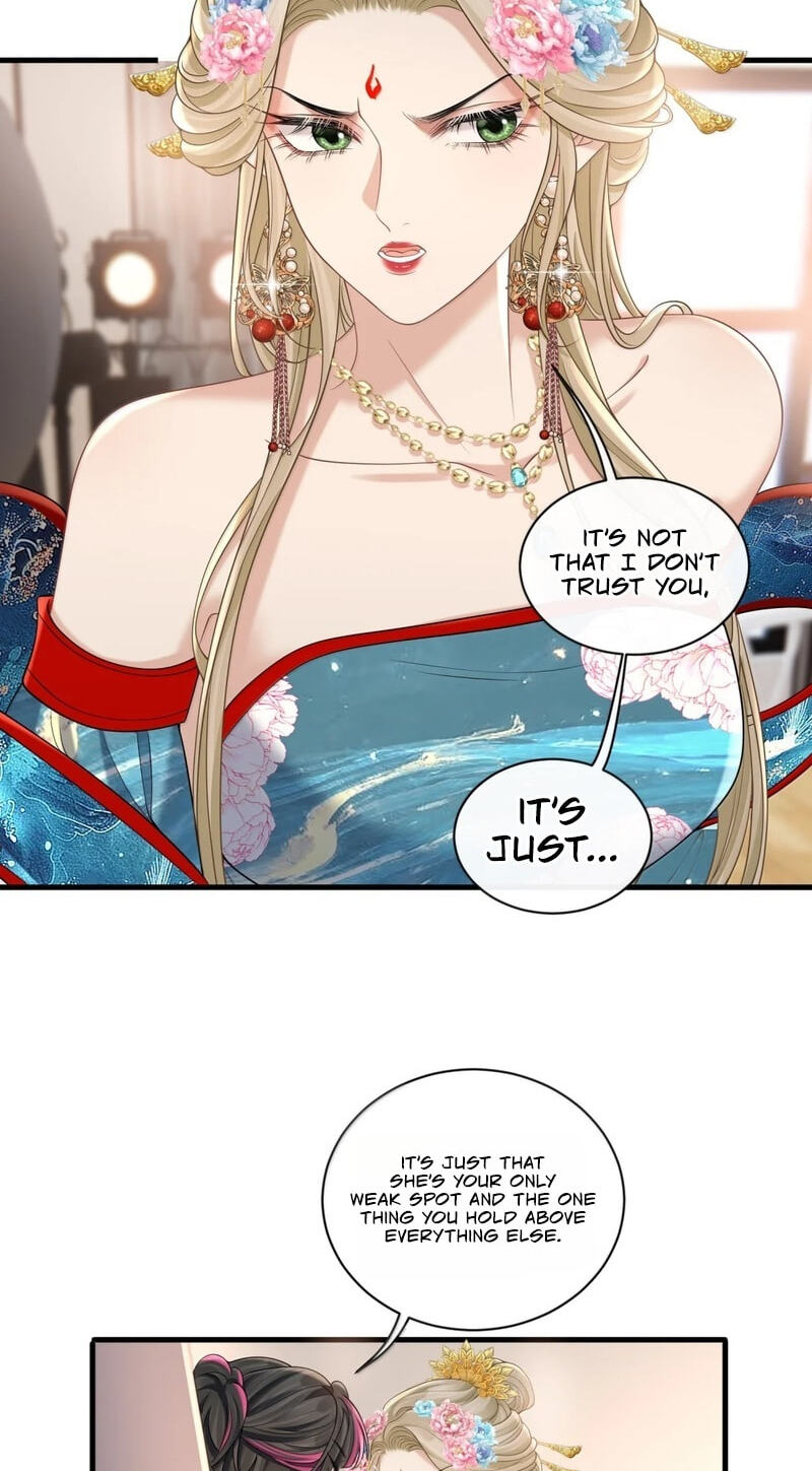 Dangerous Lover Chapter 45 page 22 - 