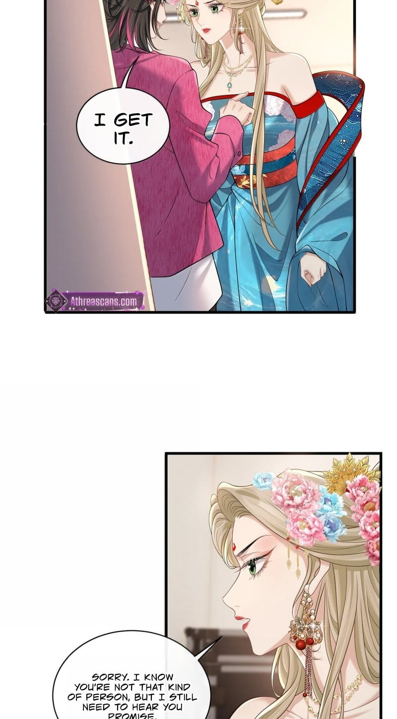 Dangerous Lover Chapter 45 page 23 - 