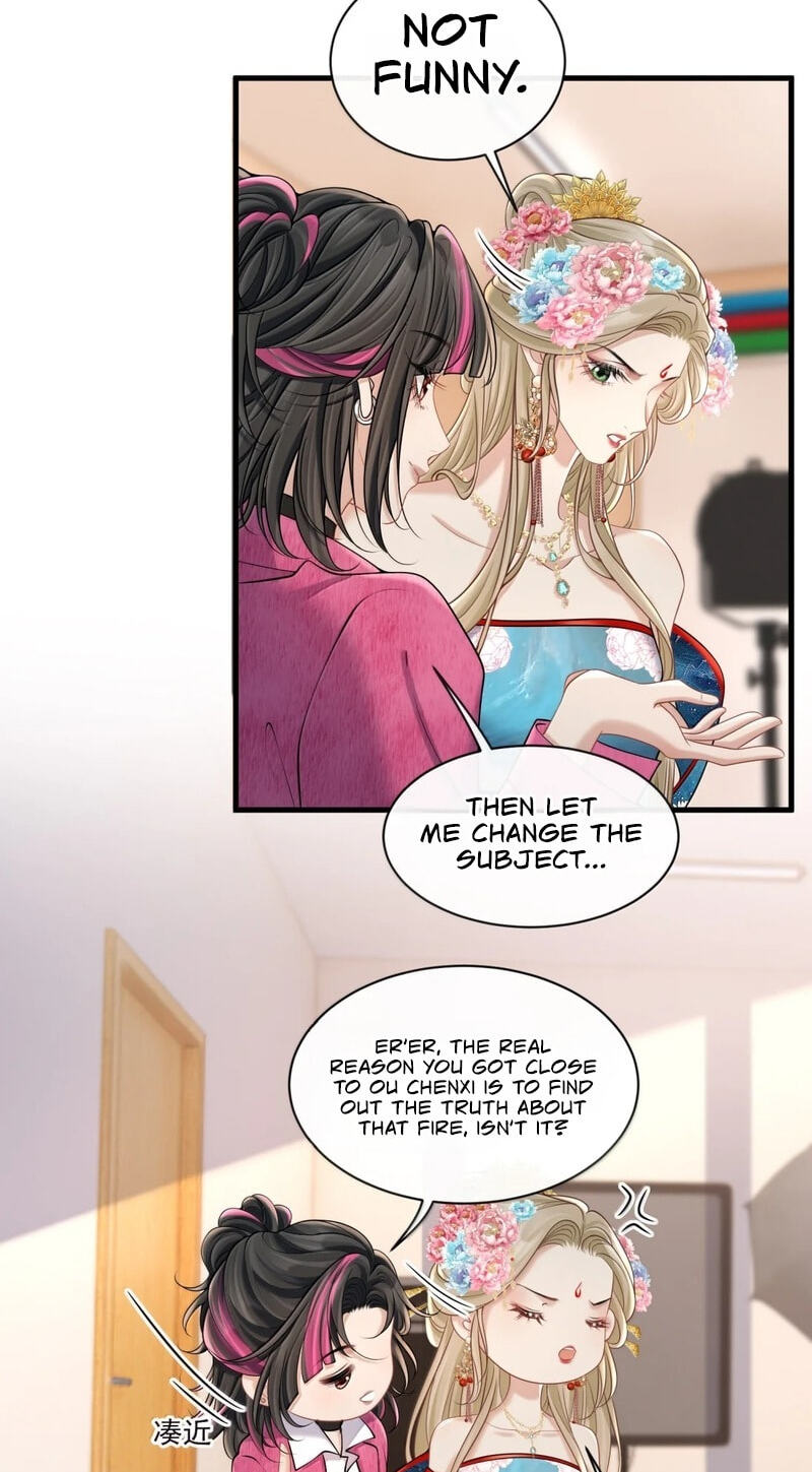 Dangerous Lover Chapter 45 page 26 - 