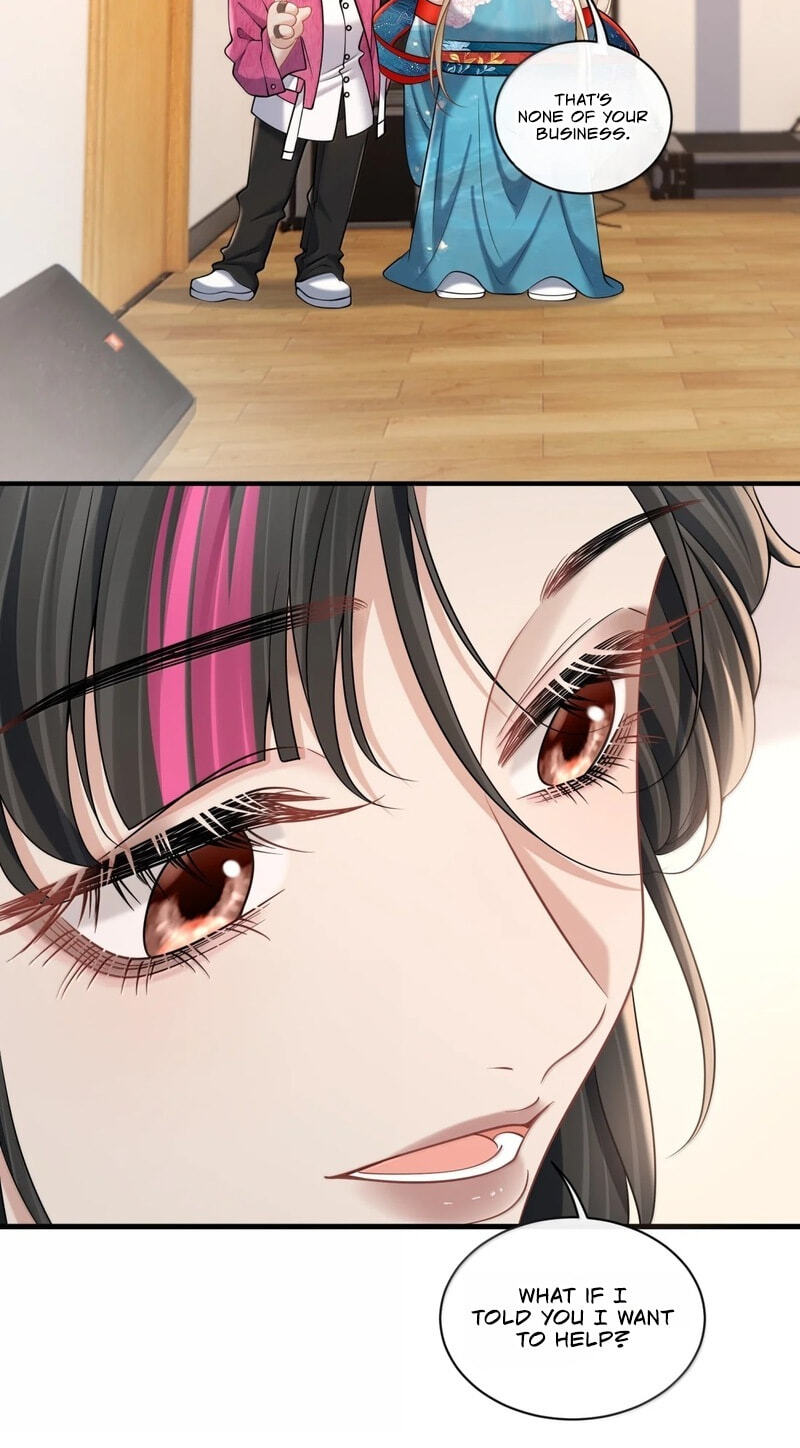 Dangerous Lover Chapter 45 page 27 - 