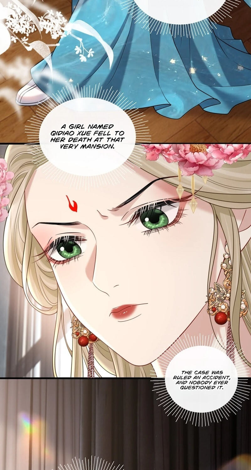 Dangerous Lover Chapter 45 page 4 - 