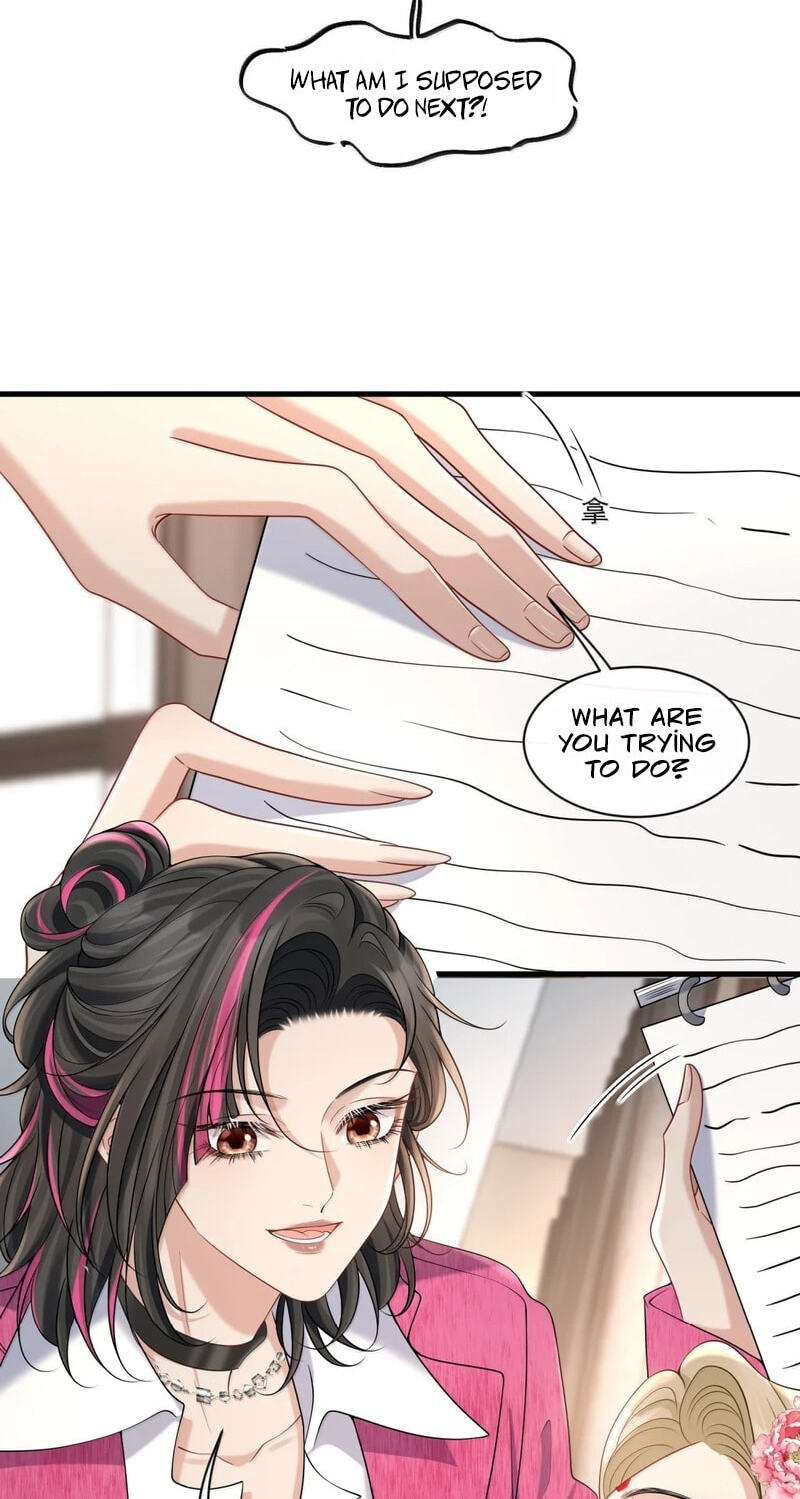Dangerous Lover Chapter 45 page 7 - 