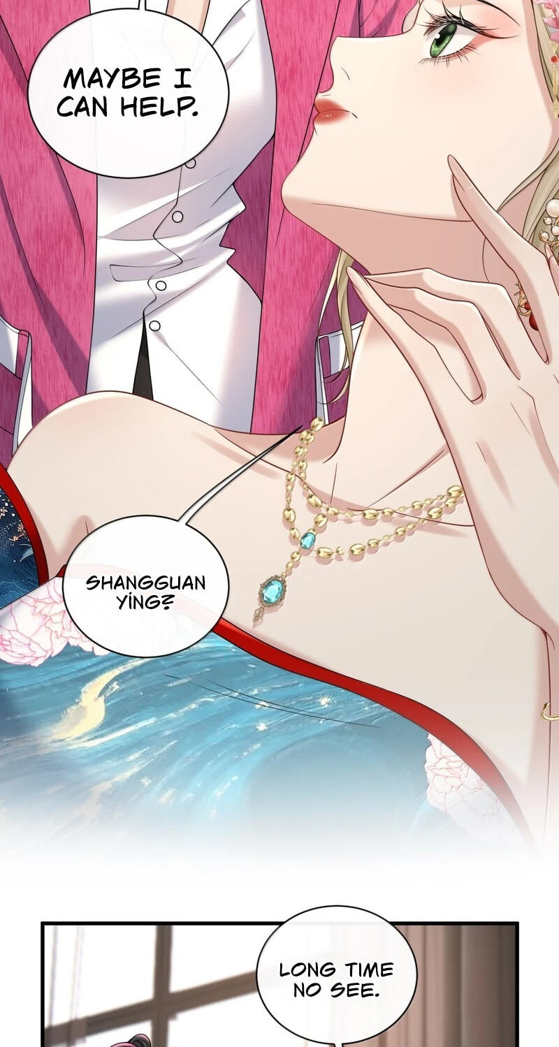 Dangerous Lover Chapter 45 page 8 - 