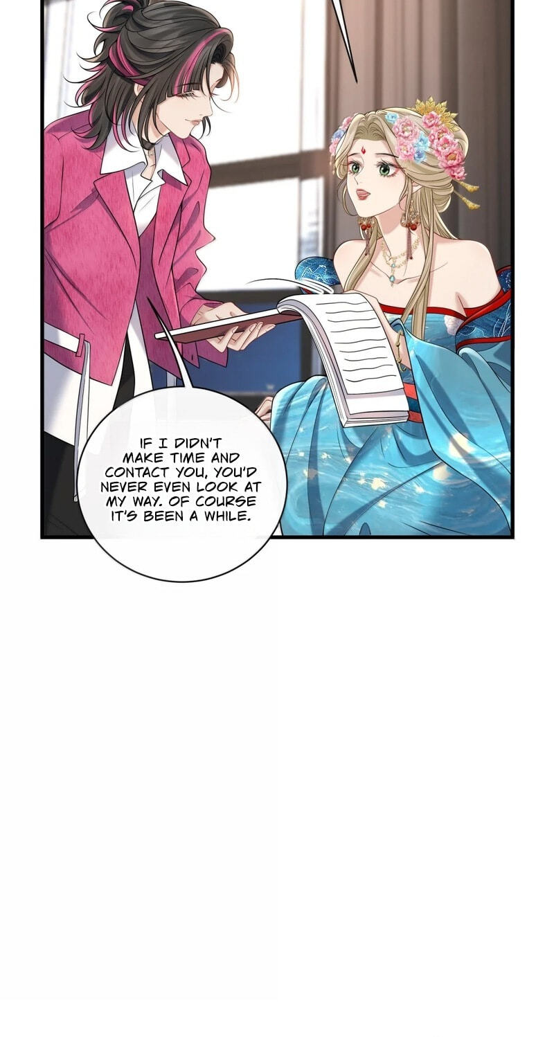 Dangerous Lover Chapter 45 page 9 - 