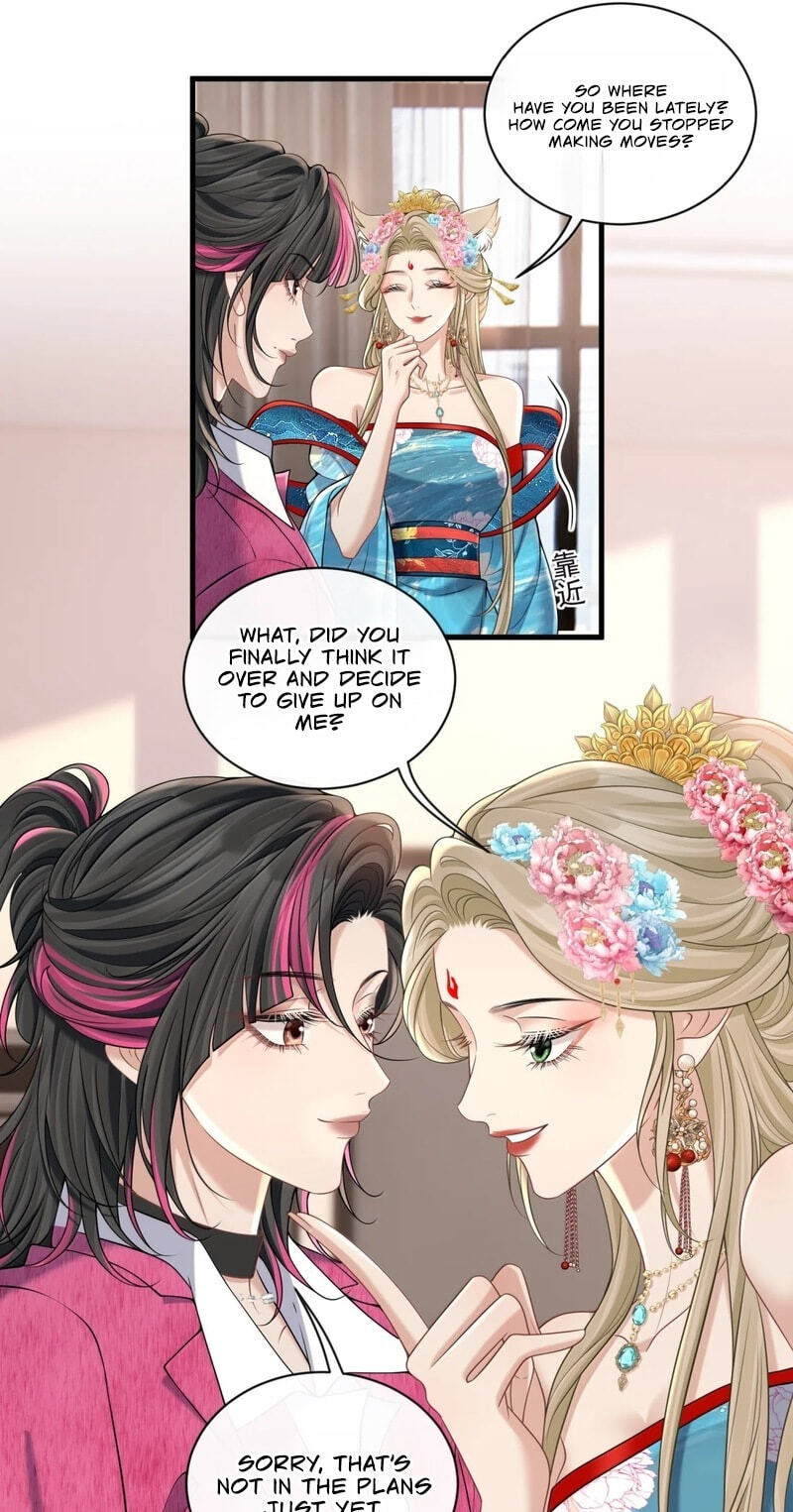 Dangerous Lover Chapter 45 page 10 - 