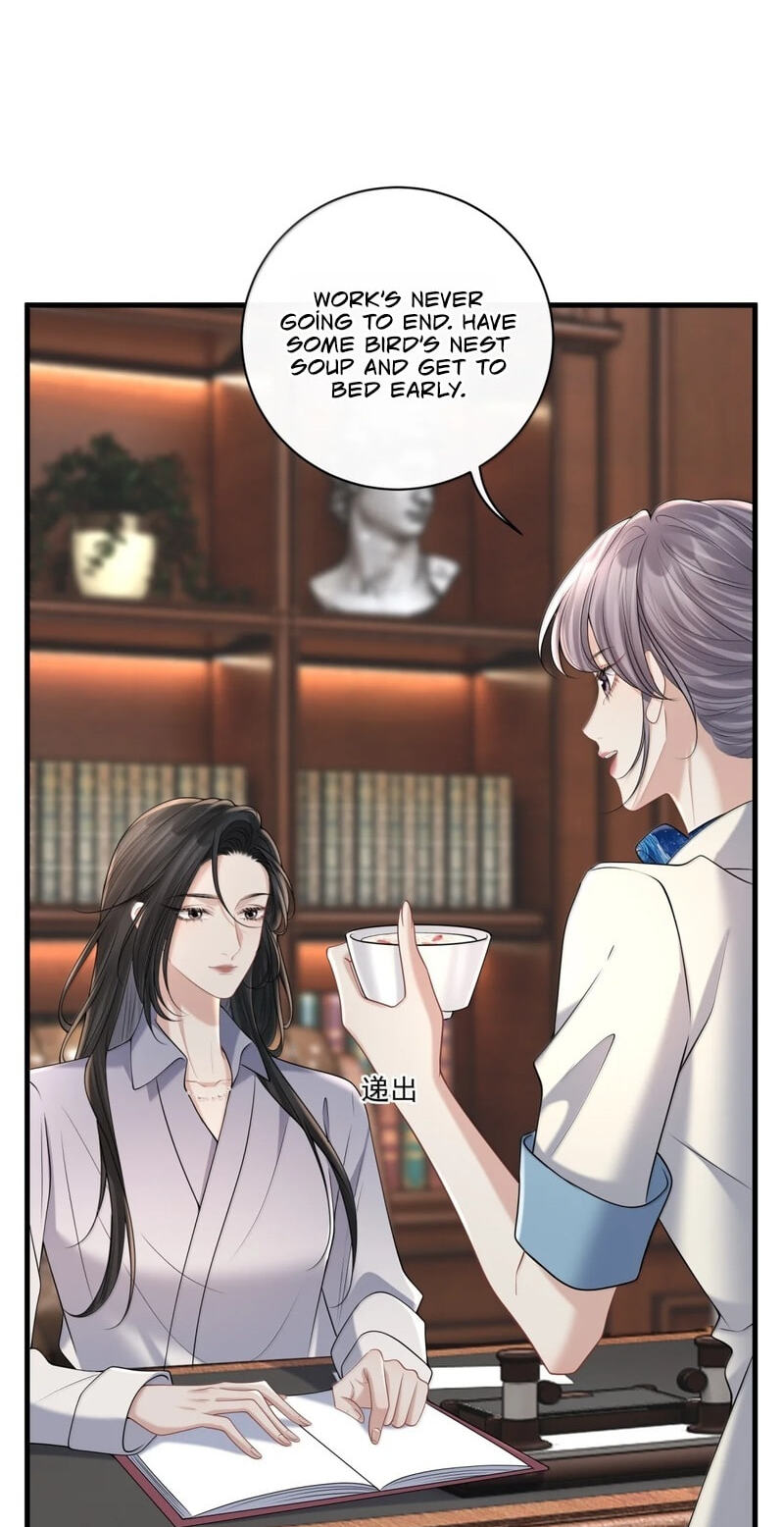 Dangerous Lover Chapter 46 page 15 - 