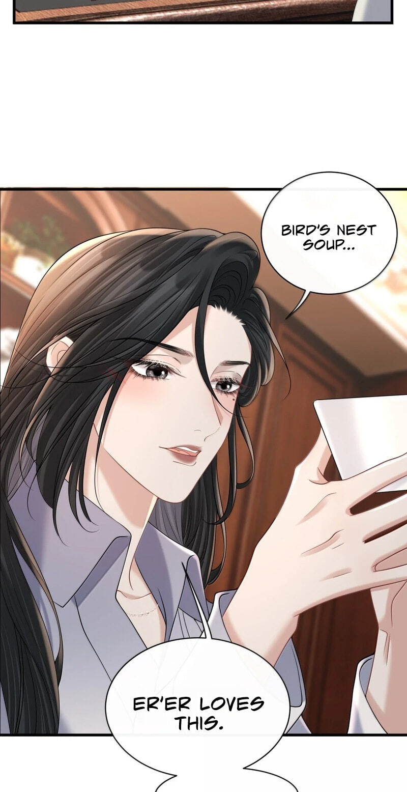 Dangerous Lover Chapter 46 page 16 - 
