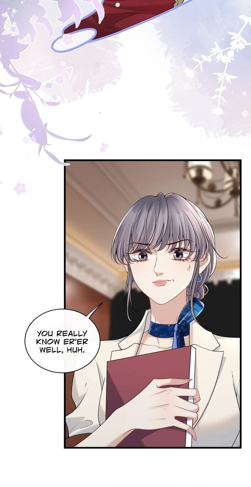 Dangerous Lover Chapter 46 page 18 - 