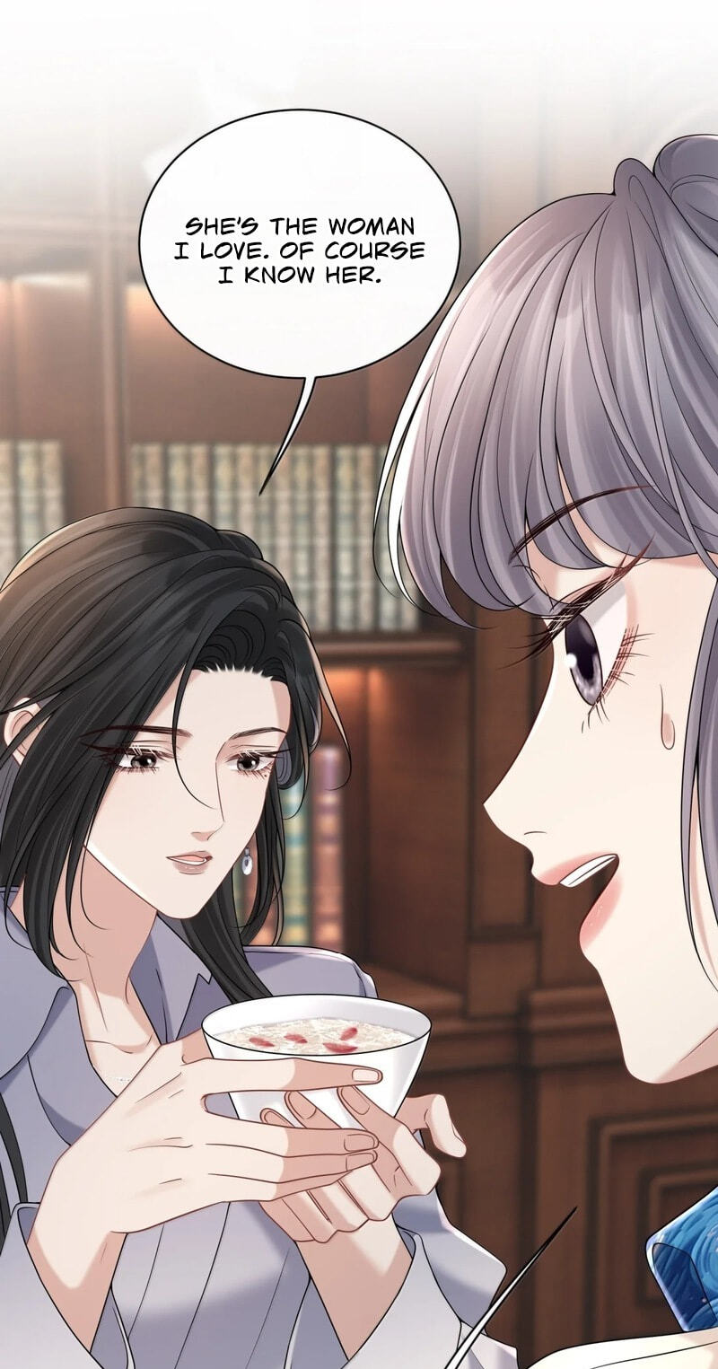 Dangerous Lover Chapter 46 page 19 - 