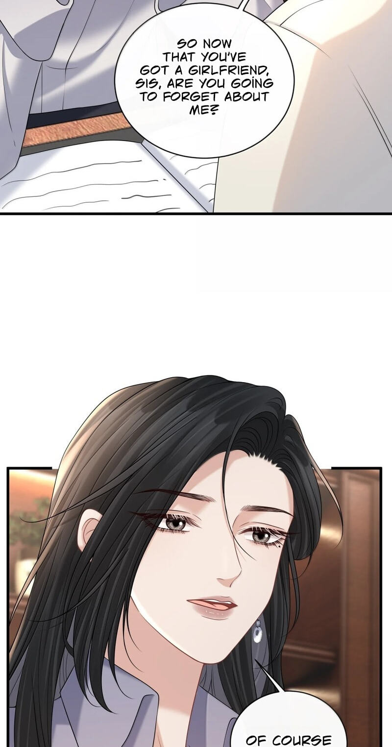 Dangerous Lover Chapter 46 page 20 - 