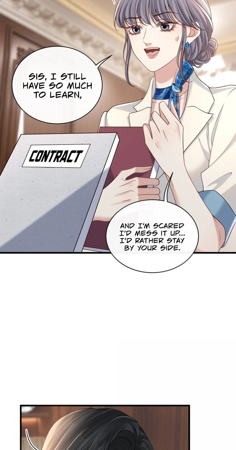 Dangerous Lover Chapter 46 page 25 - 