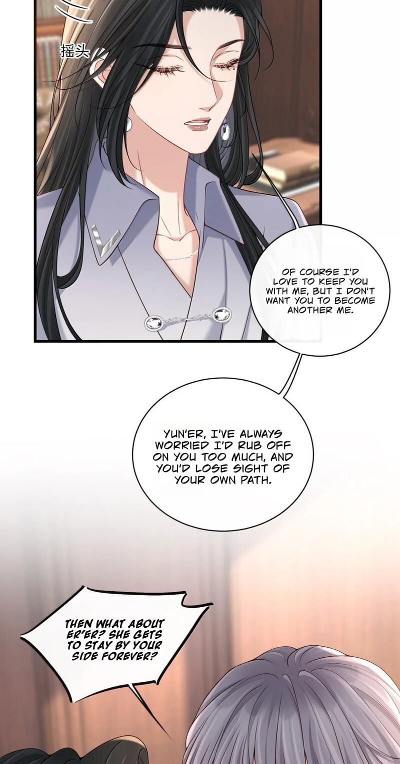 Dangerous Lover Chapter 46 page 26 - 