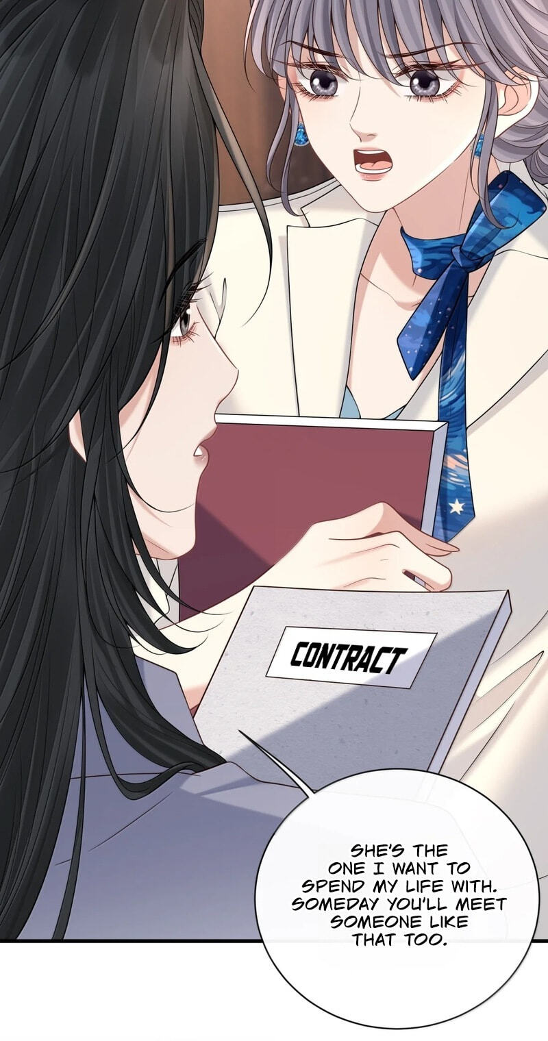 Dangerous Lover Chapter 46 page 27 - 