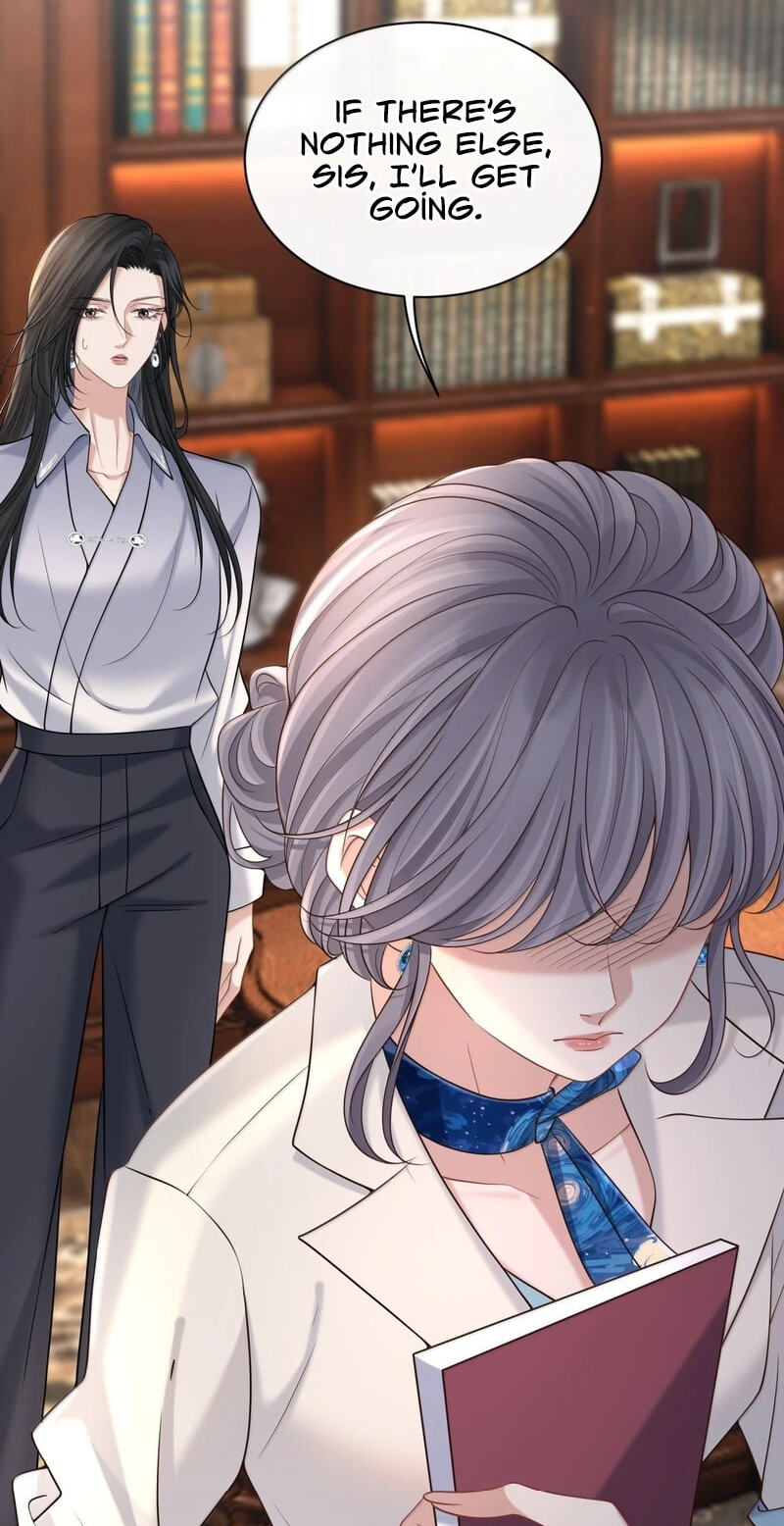 Dangerous Lover Chapter 46 page 29 - 