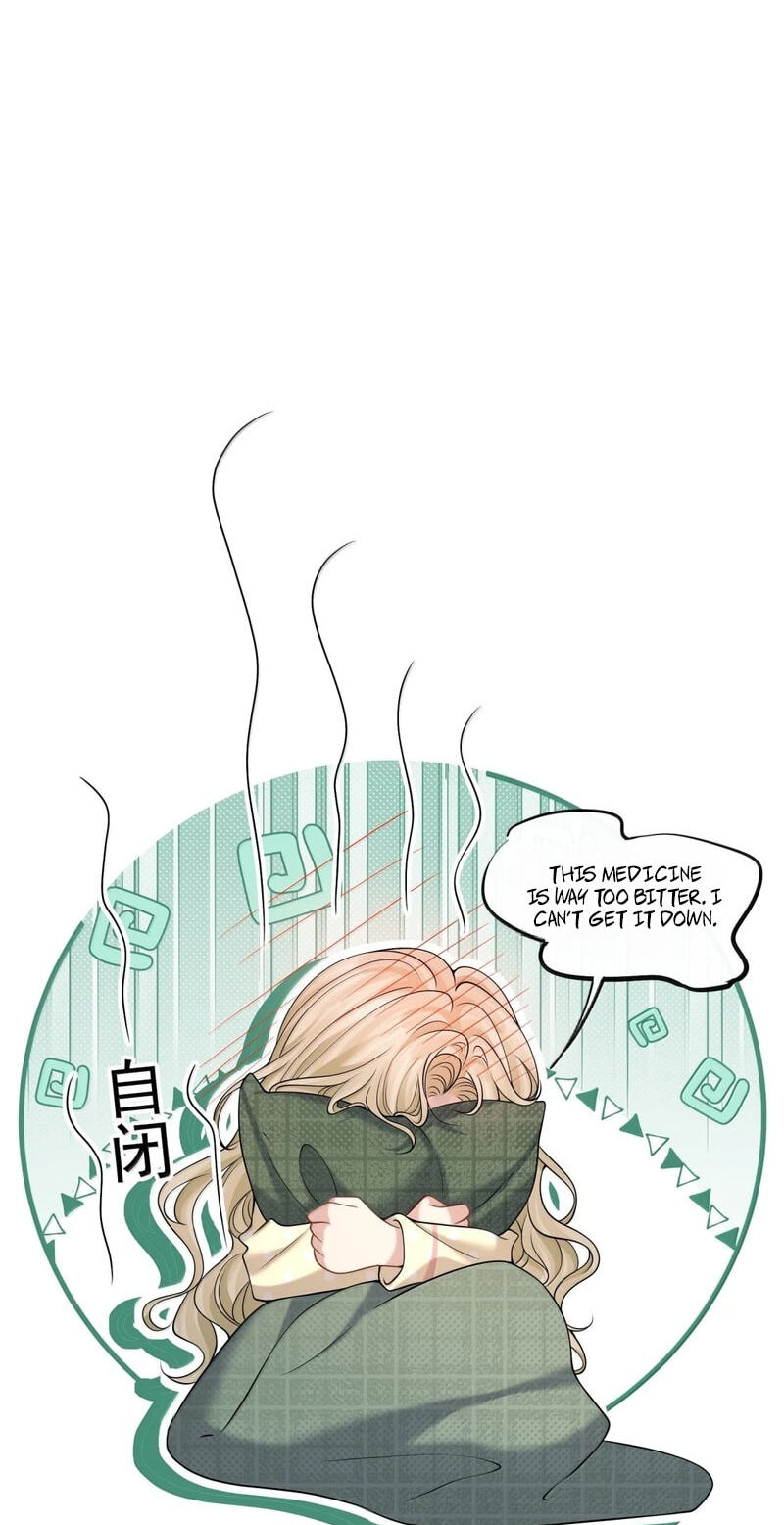 Dangerous Lover Chapter 46 page 35 - 