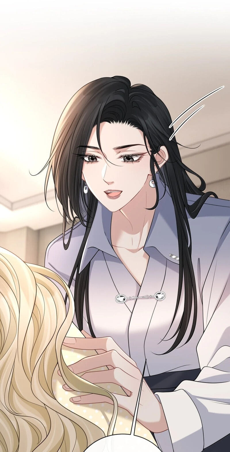Dangerous Lover Chapter 46 page 39 - 