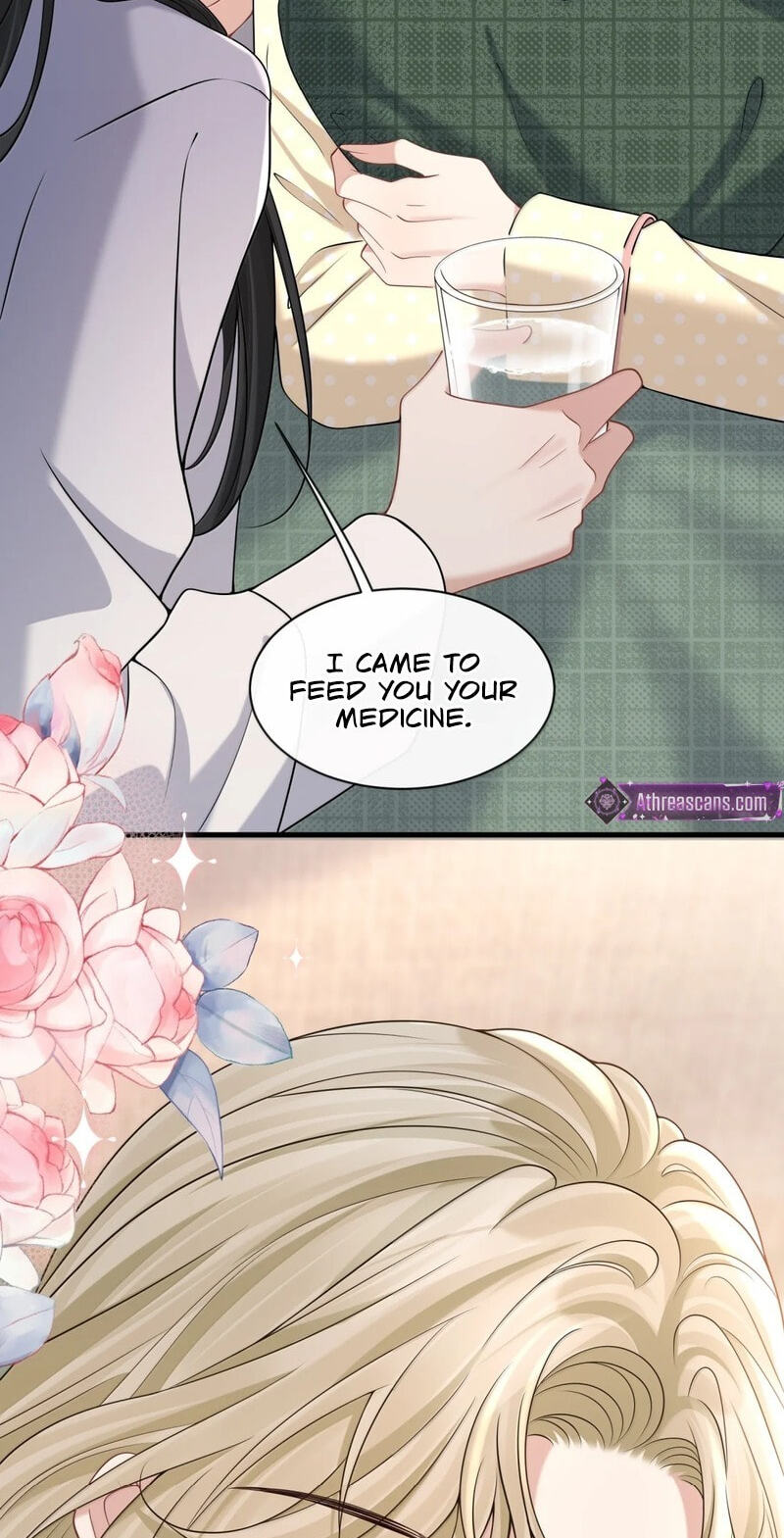 Dangerous Lover Chapter 46 page 41 - 
