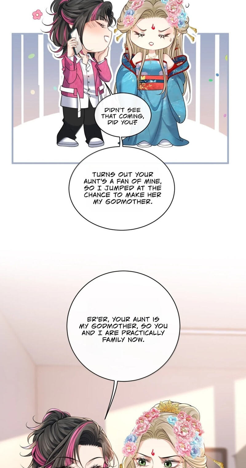 Dangerous Lover Chapter 46 page 6 - 