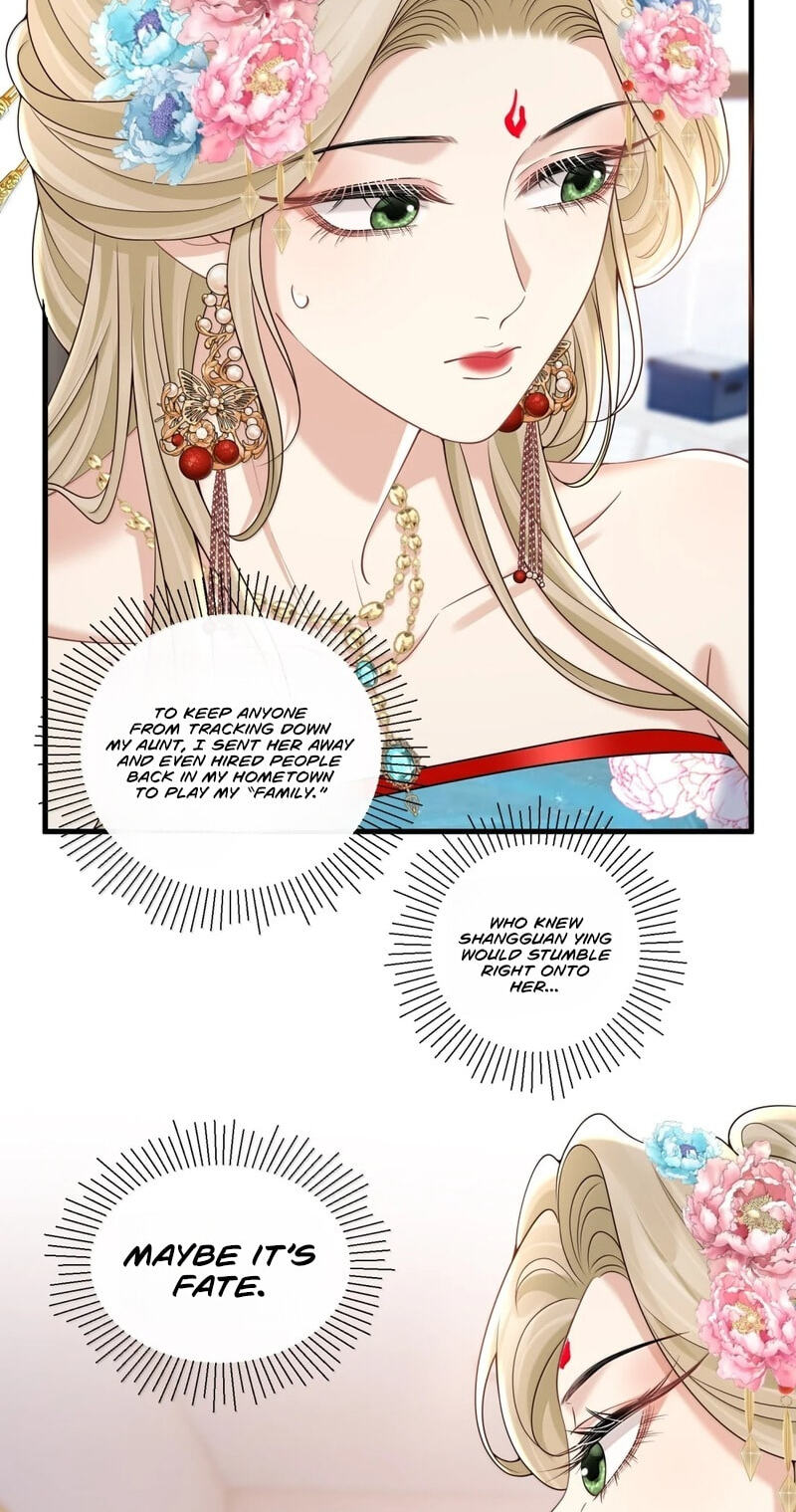 Dangerous Lover Chapter 46 page 8 - 