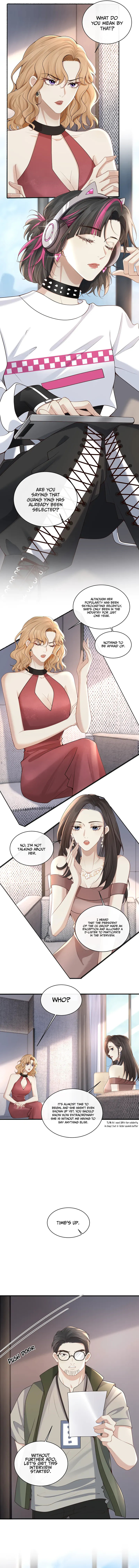 Dangerous Lover Chapter 5 page 2 - 