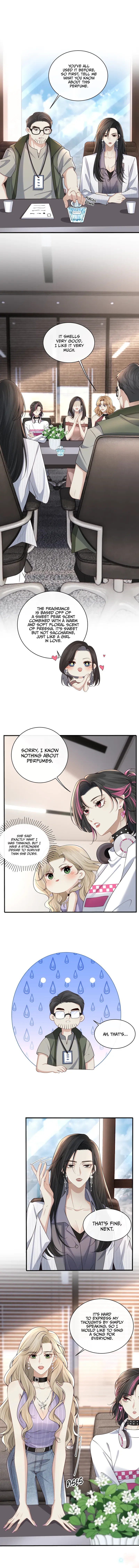 Dangerous Lover Chapter 5 page 7 - 