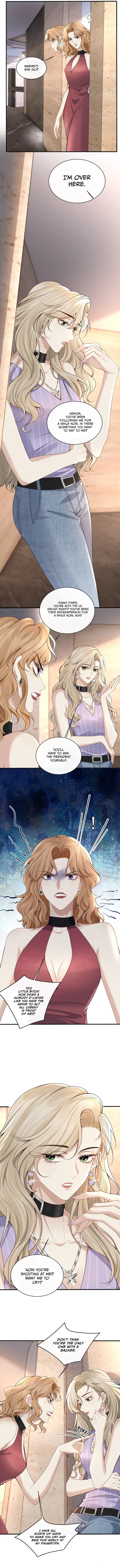 Dangerous Lover Chapter 6 page 5 - 