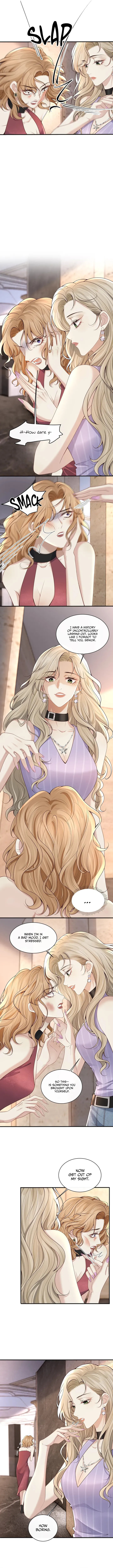 Dangerous Lover Chapter 6 page 6 - 