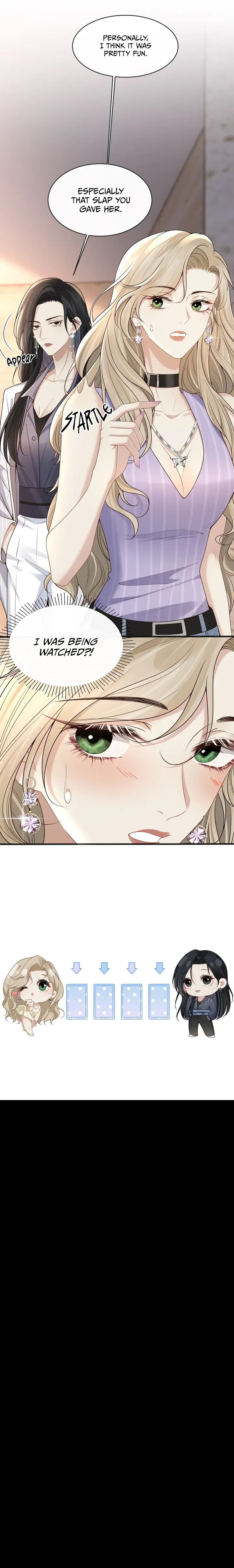 Dangerous Lover Chapter 6 page 7 - 