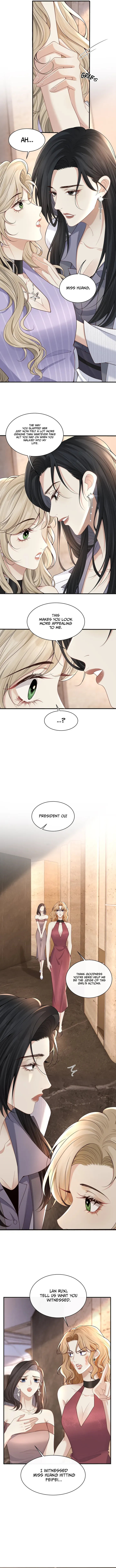 Dangerous Lover Chapter 7 page 2 - 