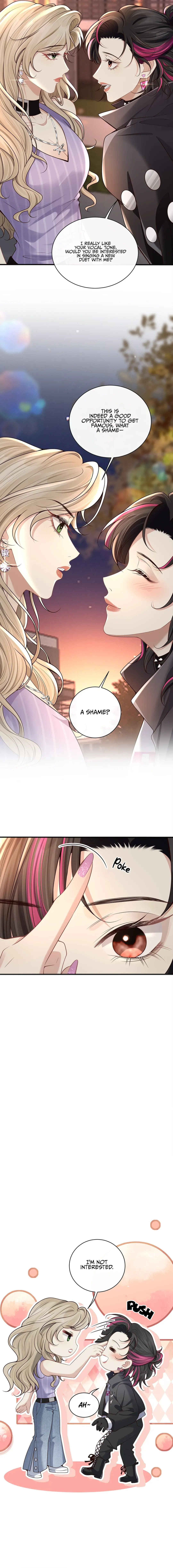 Dangerous Lover Chapter 8 page 8 - 