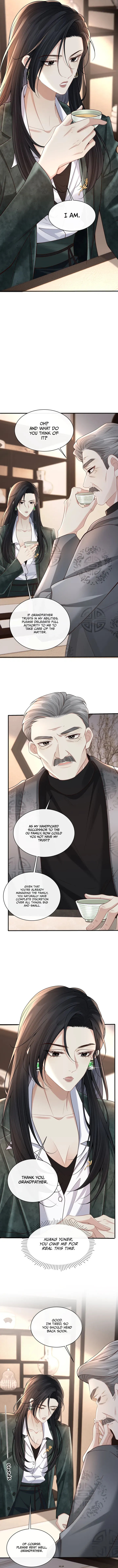 Dangerous Lover Chapter 9 page 2 - 
