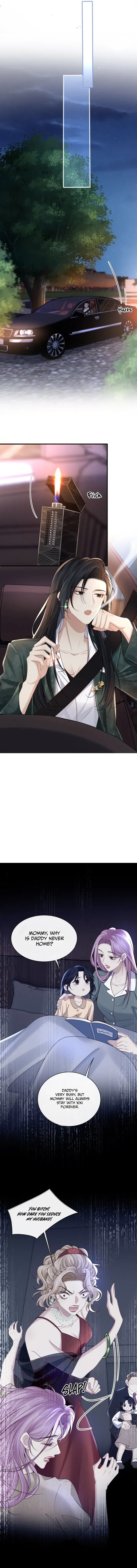 Dangerous Lover Chapter 9 page 5 - 