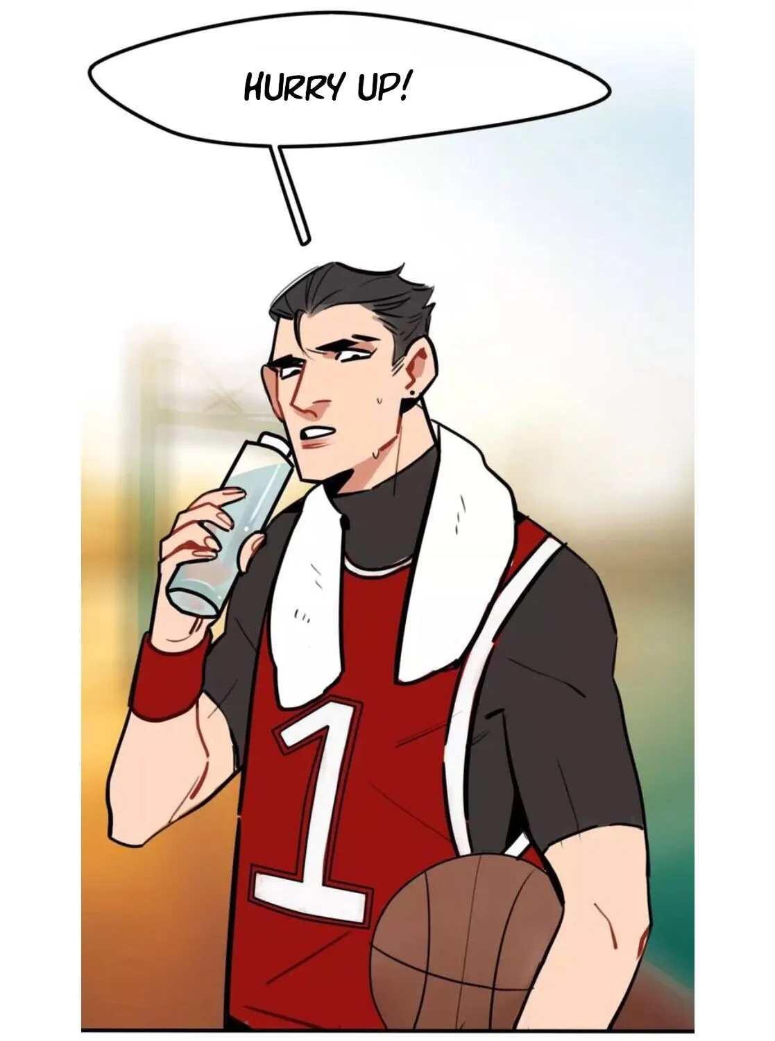 Dangxin Emo Chapter 20 page 3 - 