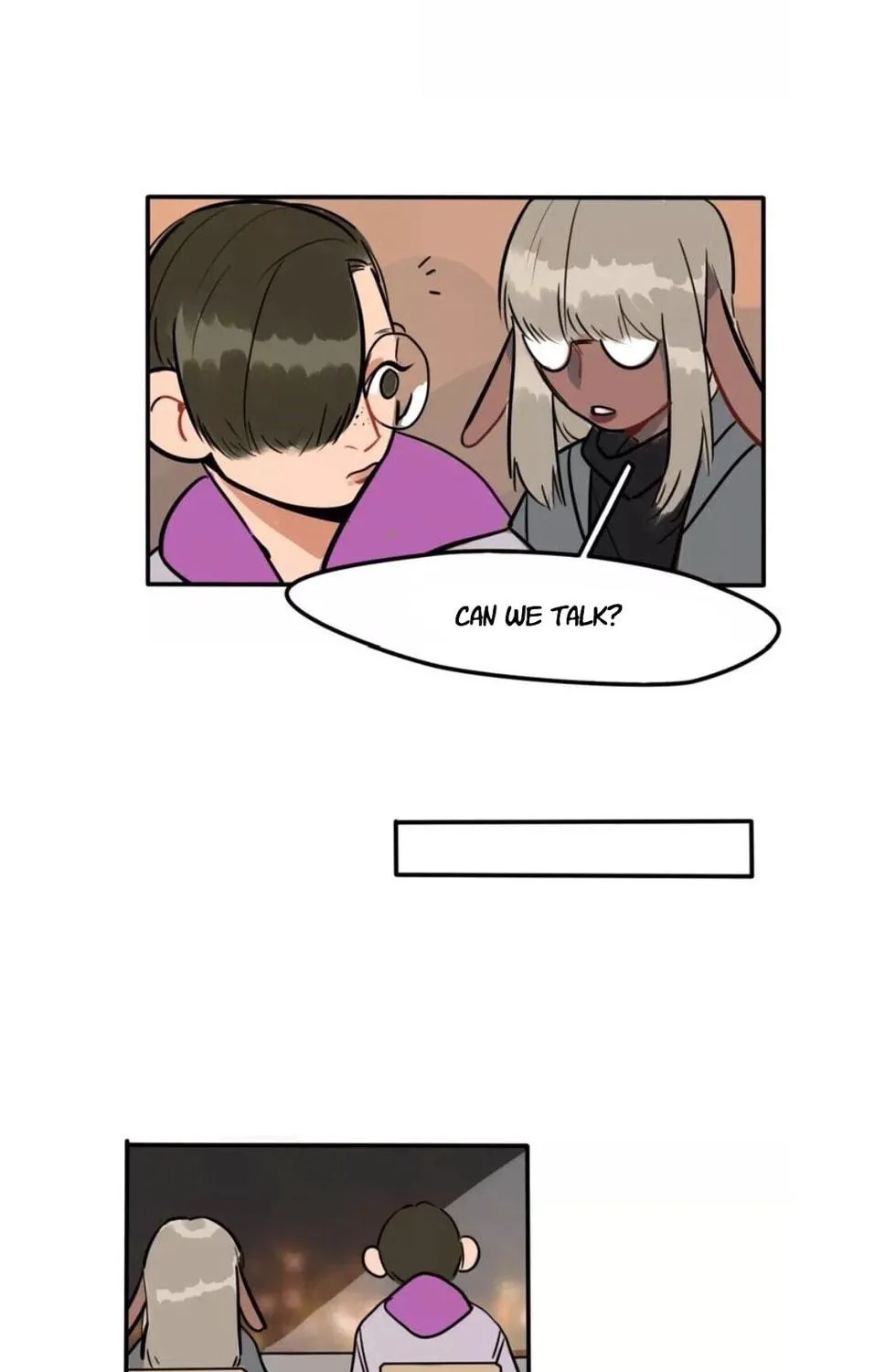 Dangxin Emo Chapter 20 page 21 - 