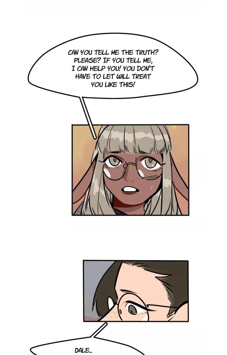 Dangxin Emo Chapter 20 page 26 - 