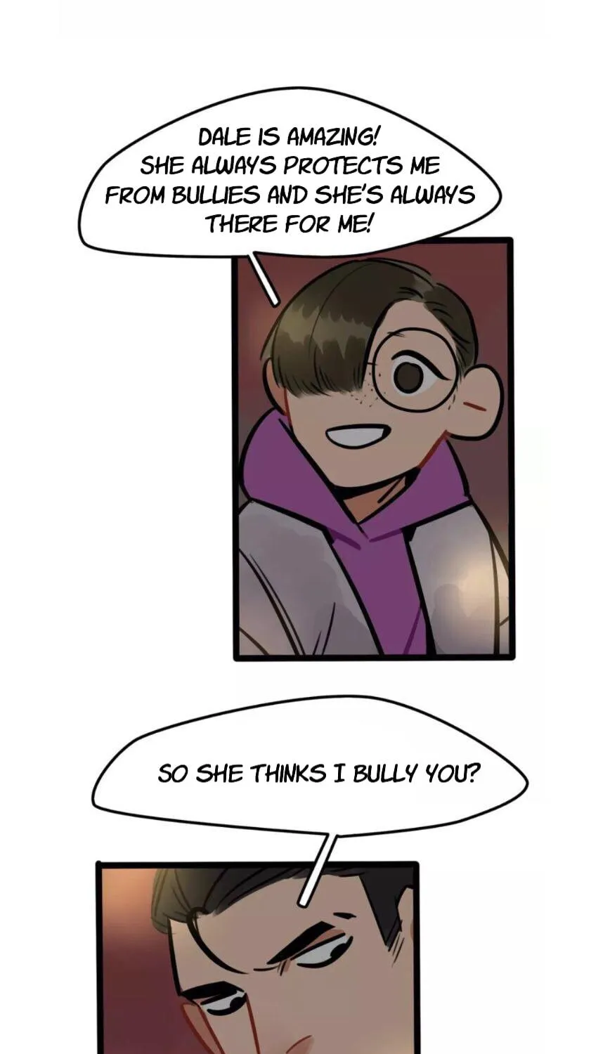 Dangxin Emo Chapter 21 page 20 - 
