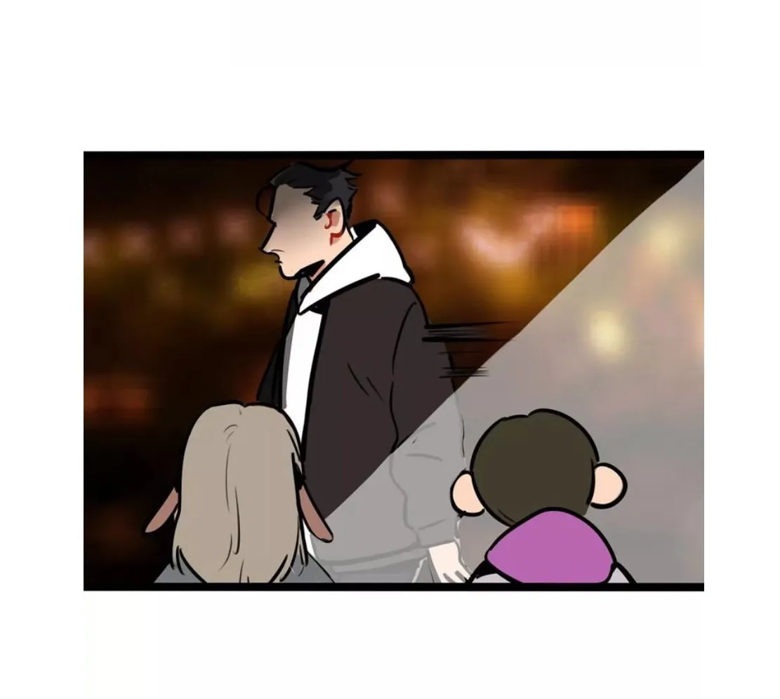 Dangxin Emo Chapter 21 page 3 - 